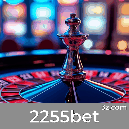 2255bet: Slots de Alta RTP, Jogos de Mesa Estratégicos, Experiências com Dealer Ao Vivo