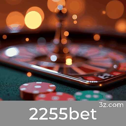 2255bet Casino: Programa VIP Exclusivo e Luxuoso