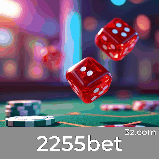 2255bet Casino: Programa VIP Exclusivo e Luxuoso