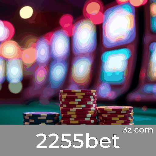 2255bet: Slots de Alta RTP, Jogos de Mesa Estratégicos, Experiências com Dealer Ao Vivo