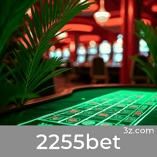 2255bet: Excelência em Apostas Esportivas e Cobertura Ampla